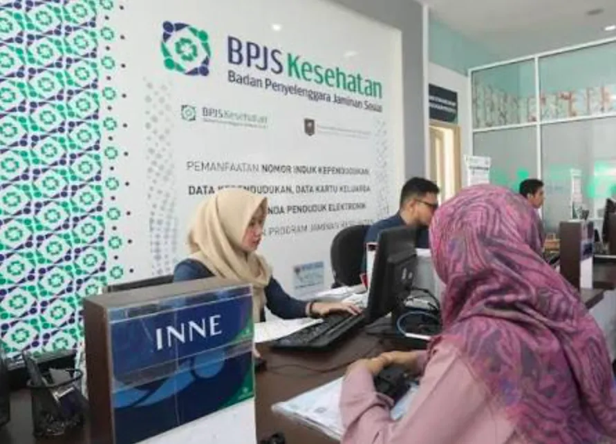 BPJS Kesehatan dihapus