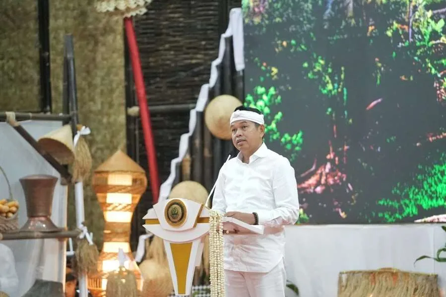 BPJS Ketenagakerjaan pekerja informal Jabar