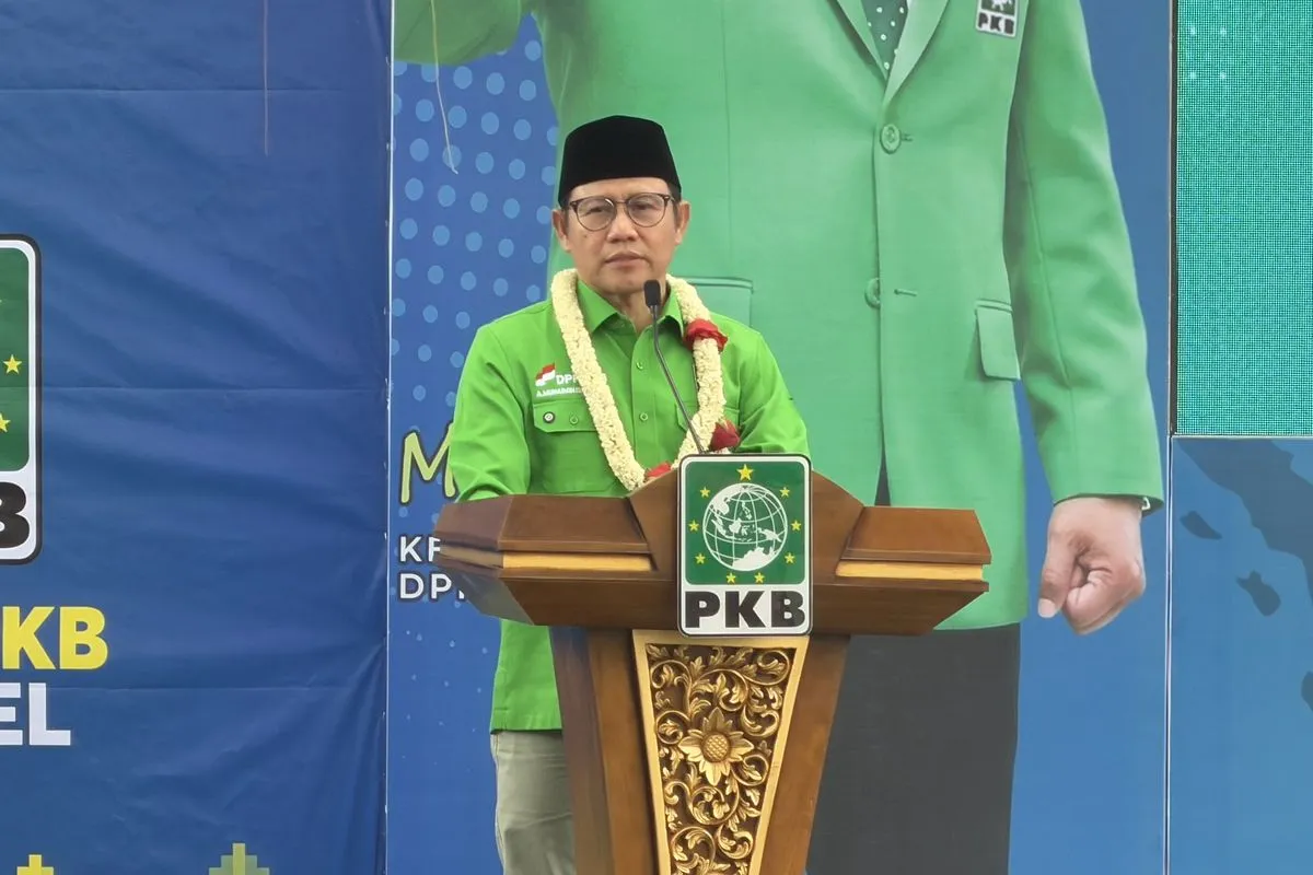 Cak Imin
