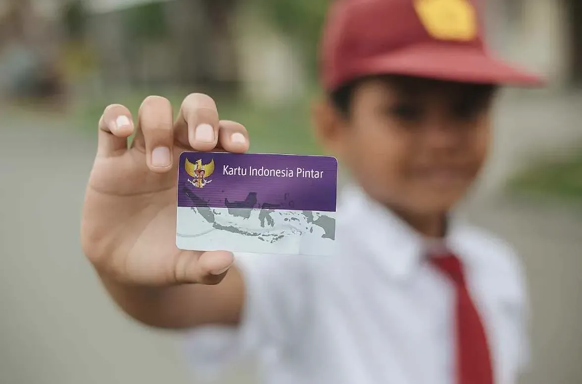 Penerima PIP 2026