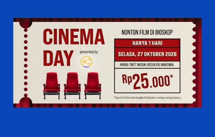 Cinema Day
