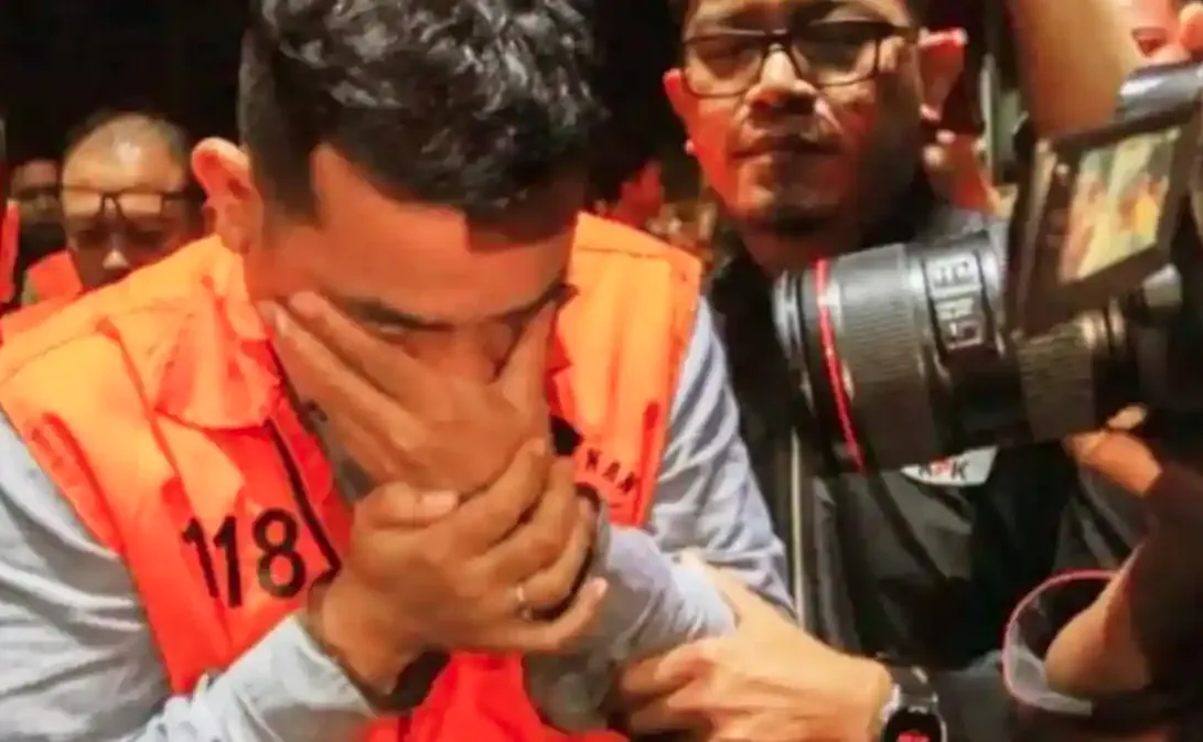 korupsi cukai PT Djarum