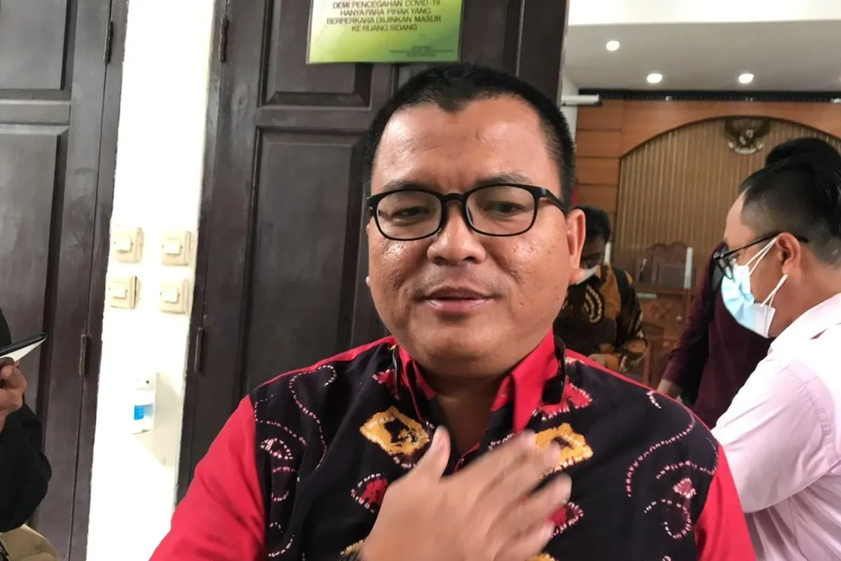 Denny Indrayana
