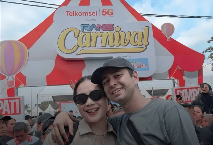 musisi mundur Rans Carnival Jogja