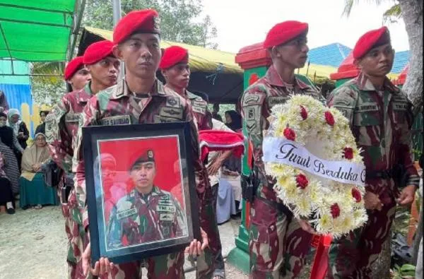 penyelidikan Letda Jihad