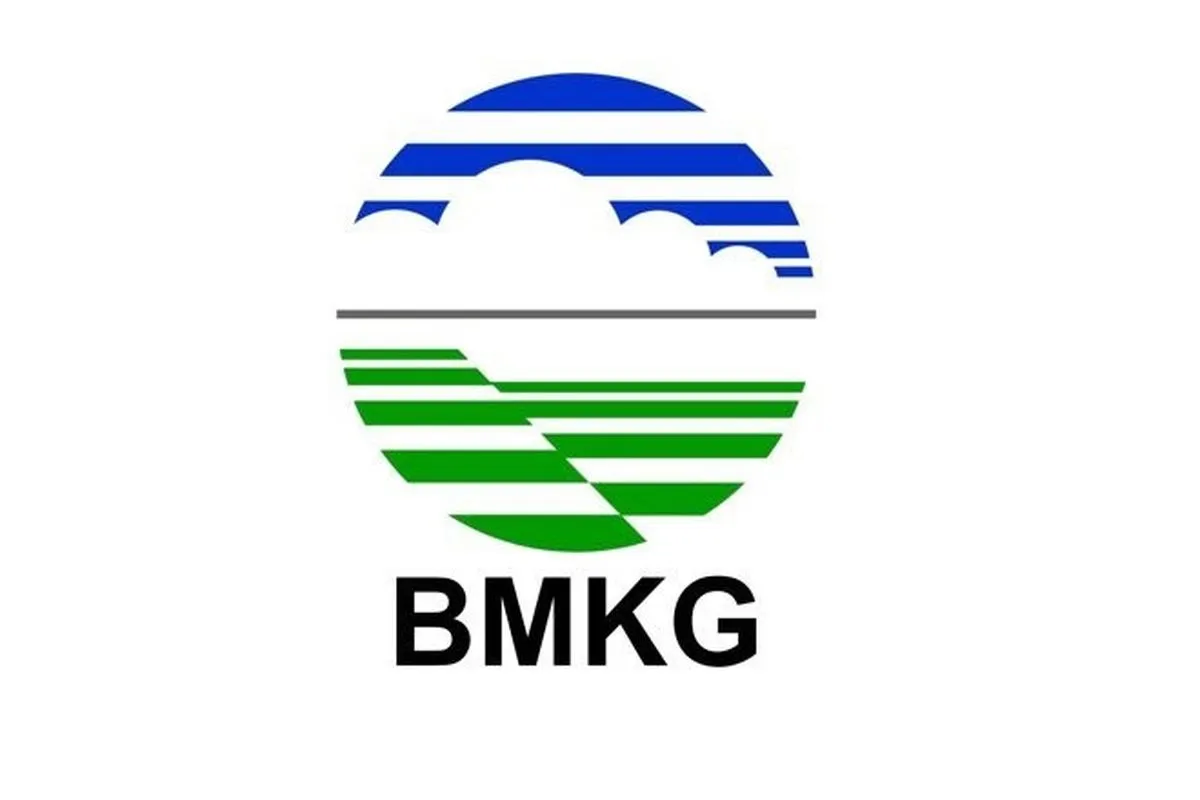 peringatan BMKG cuaca ekstrem