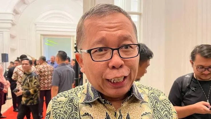 Arsul Sani