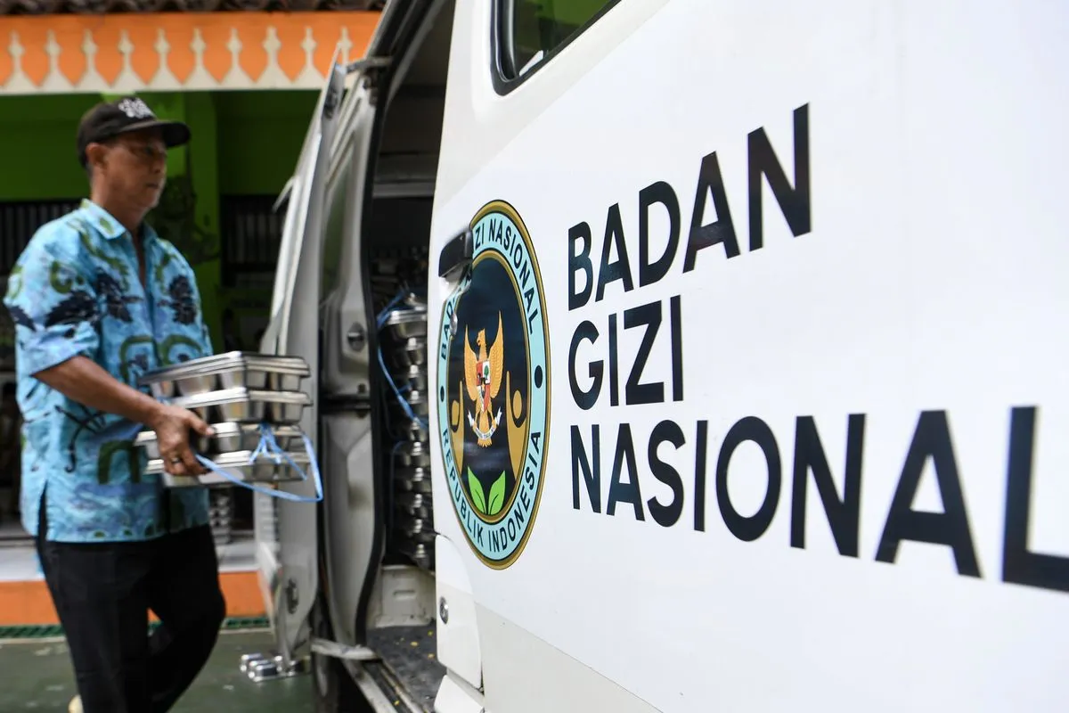 temuan BPK BGN
