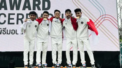 SEA Games 2025: Prestasi Regional dan Dinamika di Baliknya