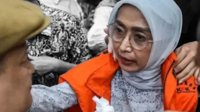 Vonis ASDP dan Surat kepada Presiden: Sinyal dari Indonesia untuk Dunia
