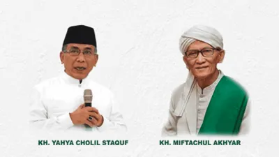 PBNU di Tengah Dua Klaim: Mandat Muktamar dan Prosedur Syuriyah