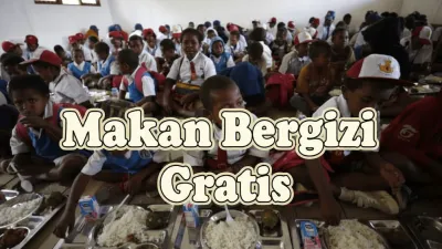 Libur Akademik Tak Hentikan Distribusi MBG