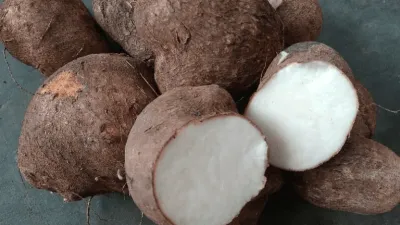 Krisis Global Dorong Indonesia Lirik Uwi