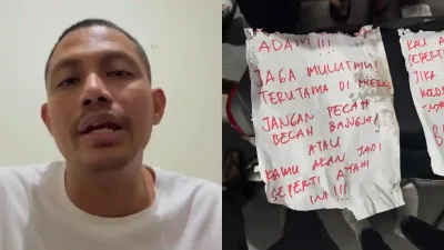 Gelombang Intimidasi Kritik Bencana, Kompolnas Angkat Isu Nasional