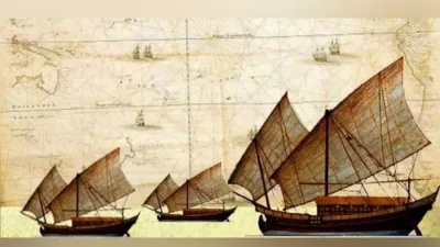 40 Millennia of Navigation: Southeast Asia’s Maritime Pioneers Revealed
