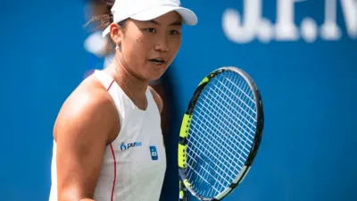 Janice Tjen Gagal Melangkah Jauh di ASB Classic 2026, Apa Maknanya bagi Awal Musim WTA?