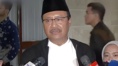 Gelombang Dinamika PBNU, Gus Yahya Tegaskan Posisi di Tengah Sorotan Nasional