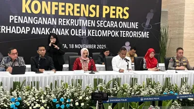 Arus True Crime Digital Paparkan Anak pada Kekerasan