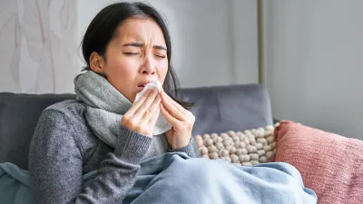 H3N2 Subclade K Terdeteksi, Indonesia Tingkatkan Kesiapsiagaan