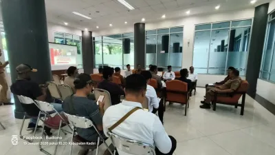 Situs Ndalem Pojok Dinilai Strategis untuk Pendidikan Karakter