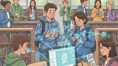 Ruang Kelas dalam Arus Kekuasaan Kurikulum