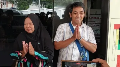 Kasus Hogi Minaya dan Batas Pembelaan Diri: Di Mana Posisi Warga Sipil di Hadapan Hukum?
