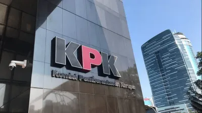 OTT KPK di Bea Cukai Guncang Arus Impor Nasional