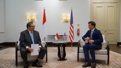 Dinamika Ekonomi Global: Prabowo-Trump Teken Pakta Tarif Reciprocal 19 Persen