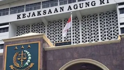 Restorative Justice Setop 7 Perkara, Indonesia Tampilkan Arah Baru Penanganan Pidana Ringan