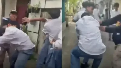 Siswa ABK Surabaya Dikeroyok Lima Teman Sekolah: Keluarga Lapor Polrestabes