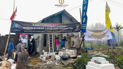 Zikir Progresif: Cara Modern Jamaah Shiddiqiyyah Membangun Indonesia