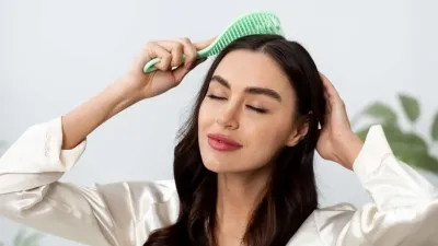 Tren Rambut Rontok Gen Z Meningkat, Stres Jadi Pemicu Utama