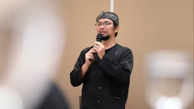 Bandung Perkuat Strategi 3T Hadapi 18.846 Kasus TBC