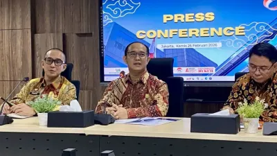Viral Polemik Status Kewarganegaraan Anak Alumni LPDP DS di Inggris