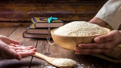 Terobosan Shiddiqiyyah: Distribusi Zakat Fitrah Tanpa Potongan Amil