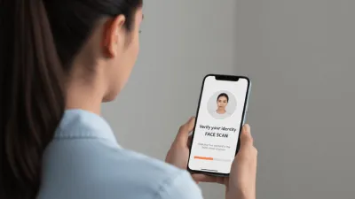 Indonesia Melangkah ke Sistem Registrasi SIM Biometrik, Ikuti Arah Transformasi Digital Dunia