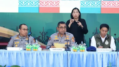 Guncang Sindikat Gading: Polda Riau Ringkus 15 Pembantai Gajah
