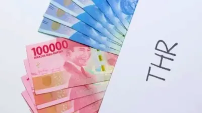 Visi Modern THR Ojol 2026: Desakan Rp5,7 Juta Guncang Sektor Gig