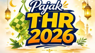 Pemerintah Tunggu Arahan Presiden soal Kebijakan Pajak THR