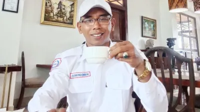 HGN 2025: Gugatan Guru Madrasah Swasta Menggema di Pentas Nasional