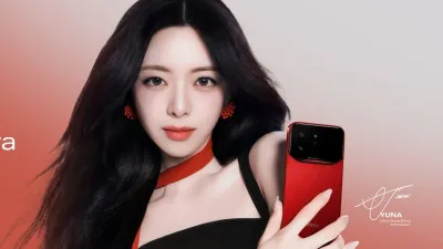 Ketika Infinix Note 60 Ultra Menjadi Kanvas Pininfarina