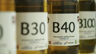 Update Biodiesel B50: Pemerintah Tekan Rem demi Kesiapan Infrastruktur