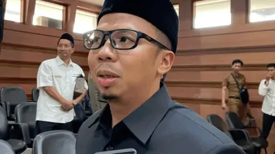Tasikmalaya Tahan THR demi Jaga Ritme Keuangan, 1.885 ASN Masih Antisipasi