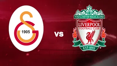 Galatasaray vs Liverpool: Osimhen dan Salah Jadi Sorotan