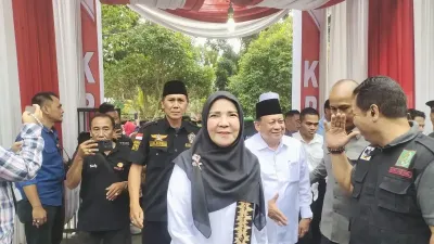 Bandar Lampung Bentuk Satgas Pengawasan THR Perusahaan Jelang Lebaran