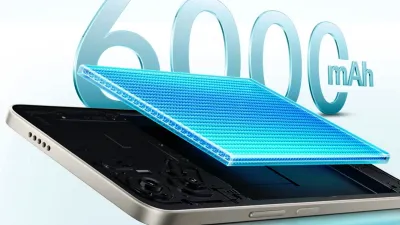 Vivo Y37+ Meluncur, Smartphone 5G Rp3 Jutaan dengan Baterai 6000mAh