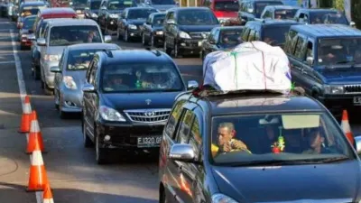 Global Safety Standard: Manajemen Arus Mudik 2026 dan Protokol WFA