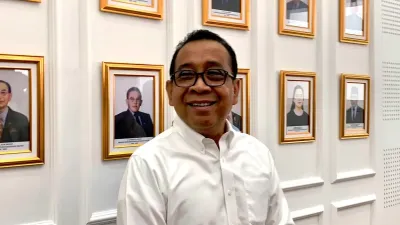 SKB 7 Menteri: Ai Boleh Dipakai untuk Simulasi Belajar