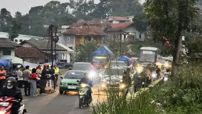 Mobilitas Global: Menakar Efisiensi Arus Mudik 2026 di Jalur Trans Jawa