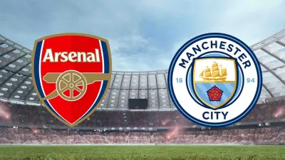 Arsenal Tantang City di Final Carabao Cup, Momentum Berbalik